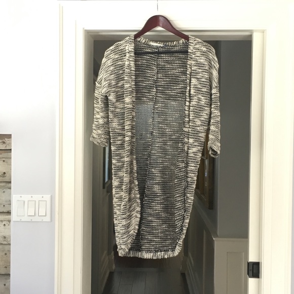 Rebel Sugar cardigan - Picture 2 of 6